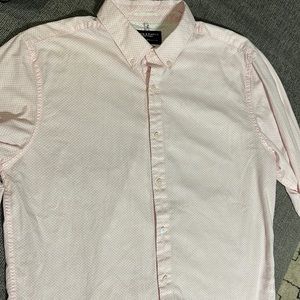 Nice dress shirt from Nordstrom